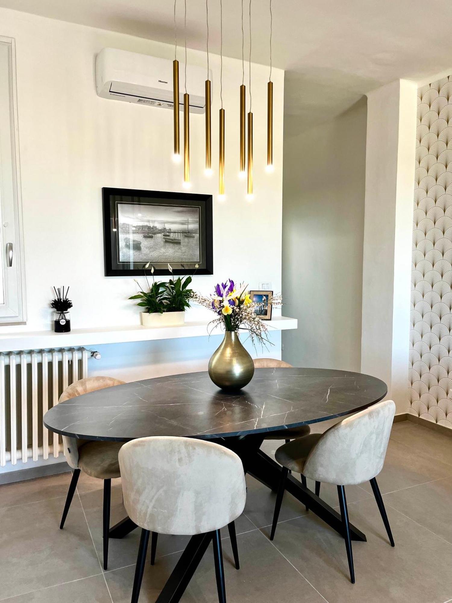 Via Dante Luxury Home Μπάρι Εξωτερικό φωτογραφία